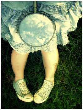 Daydreaming