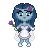 Corpse Bride - Free Avatar