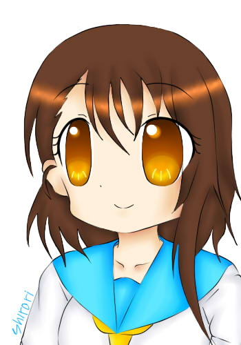 Kosaki Onodera