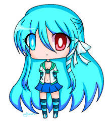 Shirori Chibi Ver.