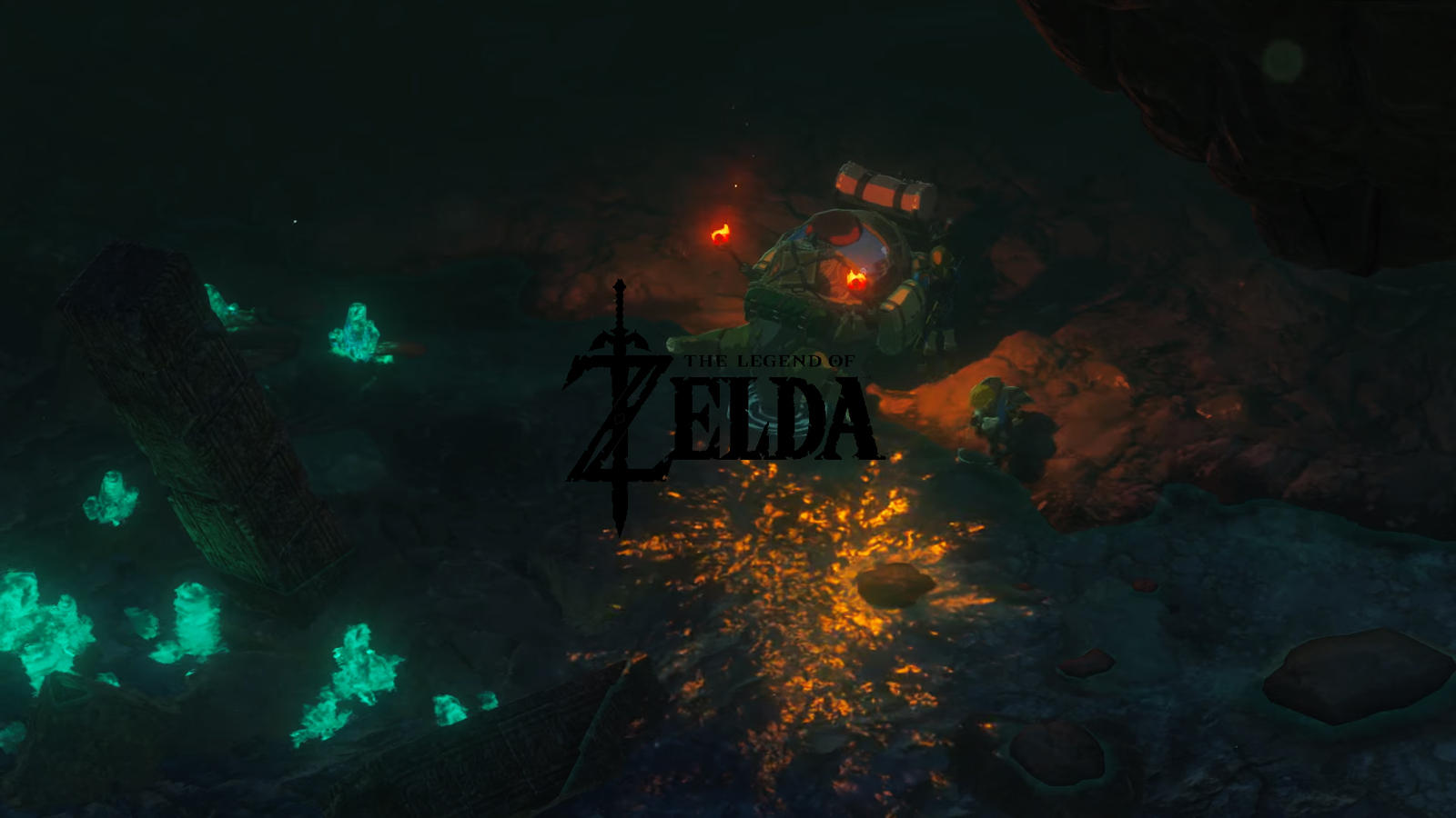 The Legend Of Zelda Breath Of The Wild 2 Wallpaper By Darklegendlink On Deviantart The Legend Of Zelda Breath Of The Wild 2 Wallpaper By Darklegendlink On Deviantart