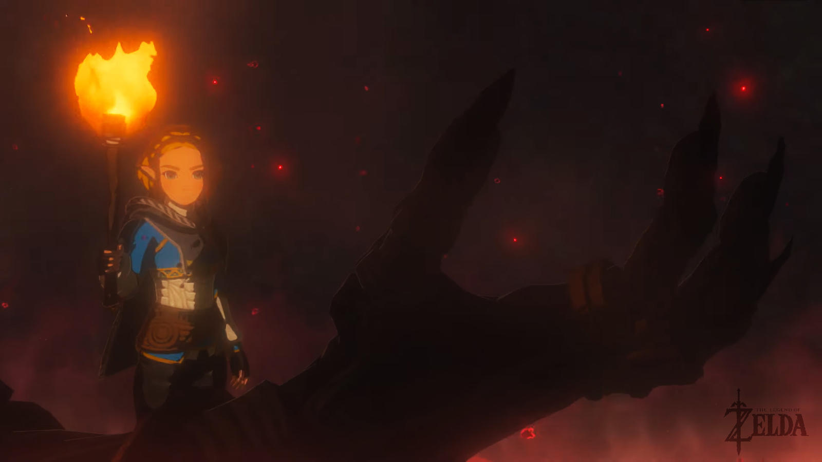 The Legend Of Zelda Breath Of The Wild 2 Wallpaper By Darklegendlink On Deviantart The Legend Of Zelda Breath Of The Wild 2 Wallpaper By Darklegendlink On Deviantart