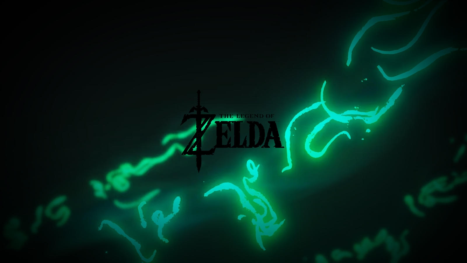 The Legend Of Zelda Breath Of The Wild 2 Wallpaper By