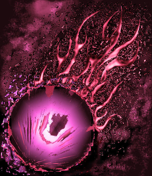 The Commet II by Eastsidebro on DeviantArt