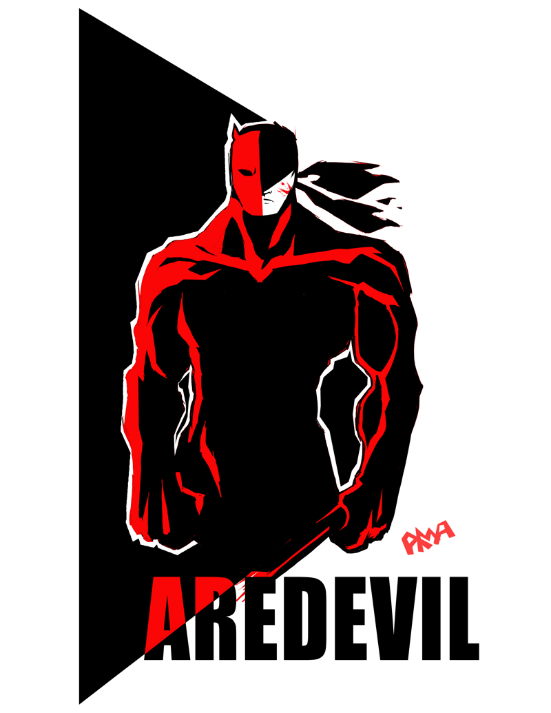 DAREDEVIL