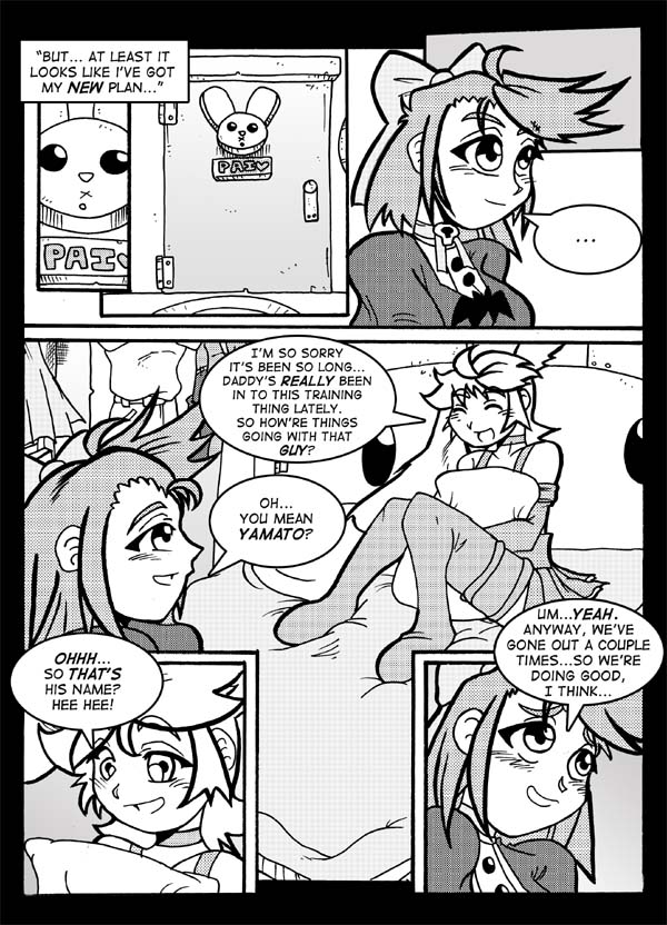 GREMLIN WORLD World 12 Page 5