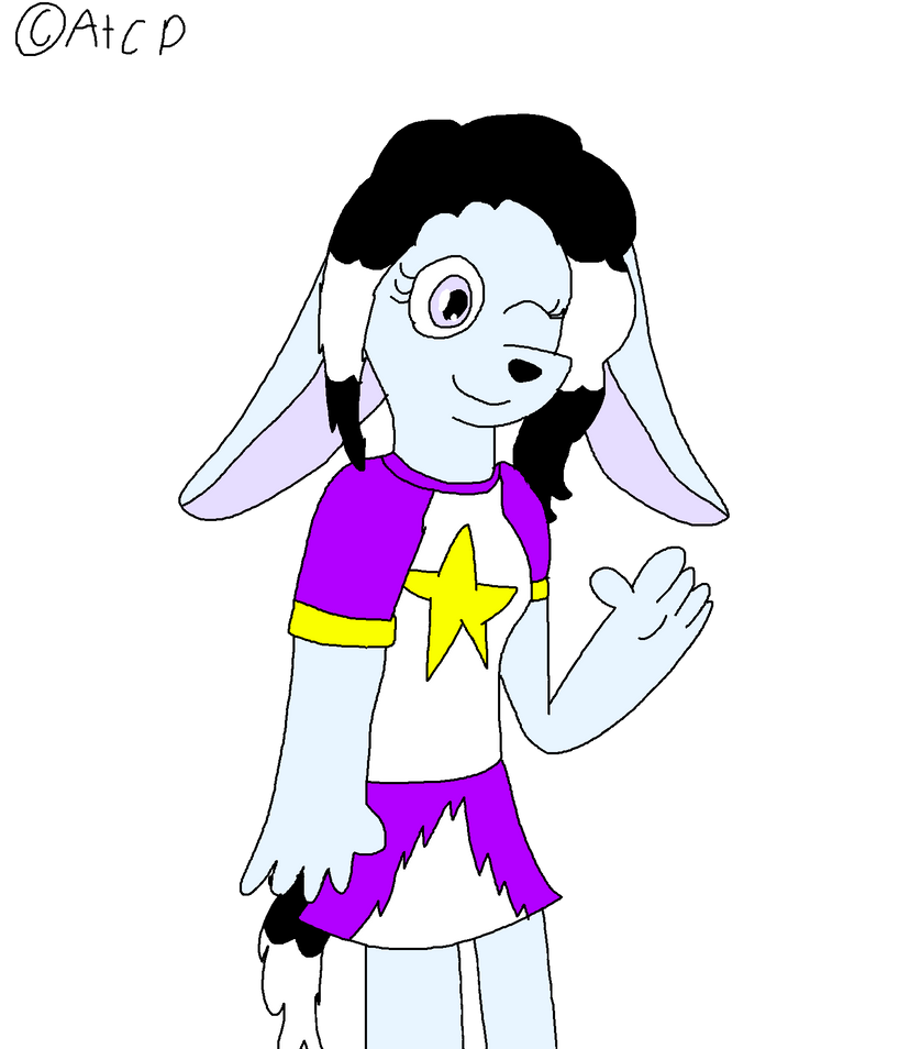 G: Labra by AngelTheCyborgPanda on DeviantArt