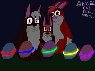 Easter 2024 (Late)