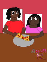 National Pizza Day 2024 (Late)