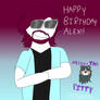 G: Lord Alex