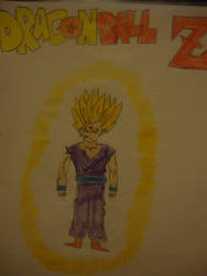 Gohan