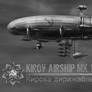 Kirov Airship Mk. I