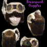 Steampunk Goggles