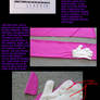 Lycra Glove Tutorial 2.0