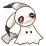 . mimikkyu .