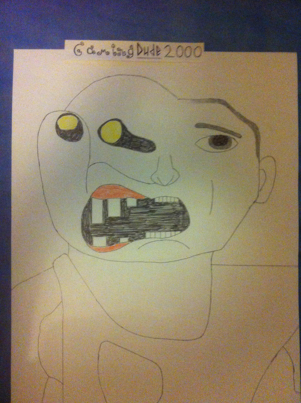 Timesplitters Insect Mutand TimeSplitters 2 - Hybrid Mutant by GamingDude2000 on DeviantArt