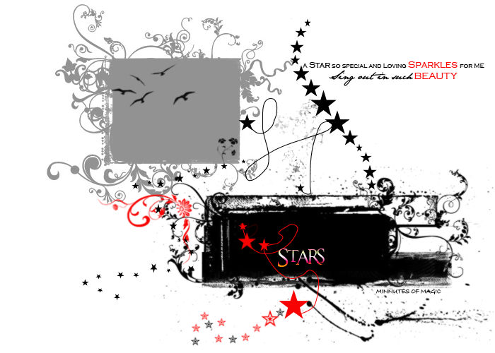 Stars Texture by VaLeNtInE-DeViAnT on DeviantArt