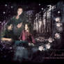 Renesmee and Jacob. Imprint