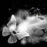 BUTTERFLY PREMADE BACKGROUND