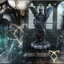 THE MORTAL INSTRUMENTS PREMADE BACKGROUND