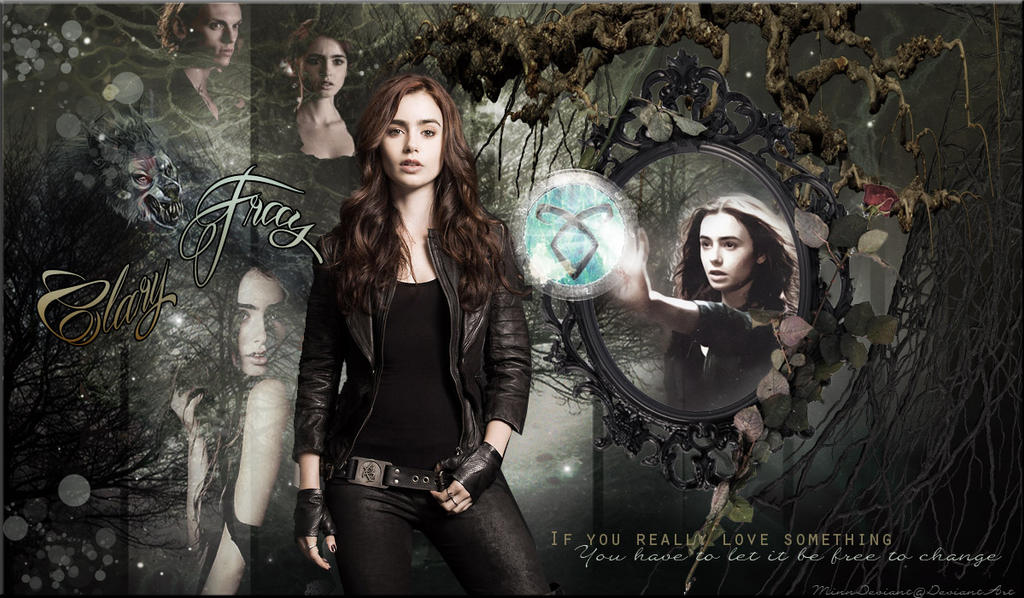 CLARY FRAY