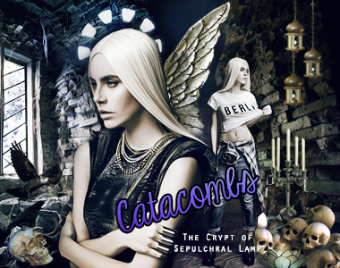 Catacombs Chapter