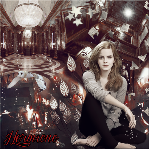 Hermione