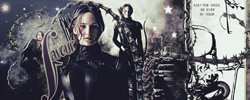 Katniss Hunger Games Trilogy