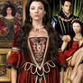 Ann 'The Tudors' Request