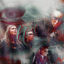 Commander Lexa The 100 Chapter Image