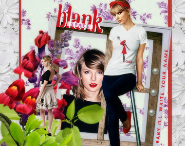 Taylor Swift Chapter Image