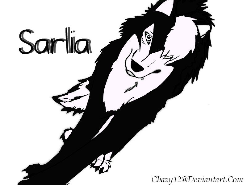 Sarlia