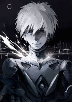 Explore The Best 渚カヲル Art Deviantart Explore The Best 渚カヲル Art Deviantart