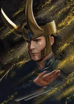 Loki
