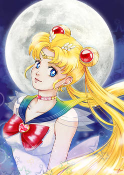 Sailor Moon