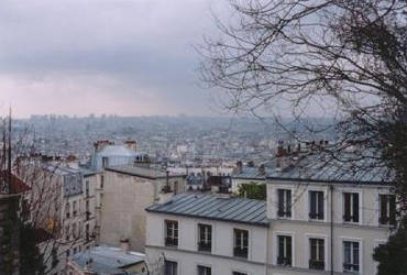 Montmartre