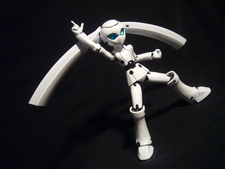 figma Drossel