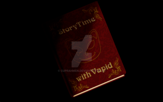 Story Time with VapidGames