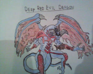 Red Dragon