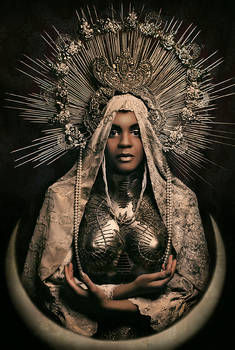 Black Madonna