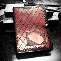 Leather Journal