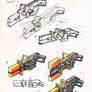 Weapons Sketches-1