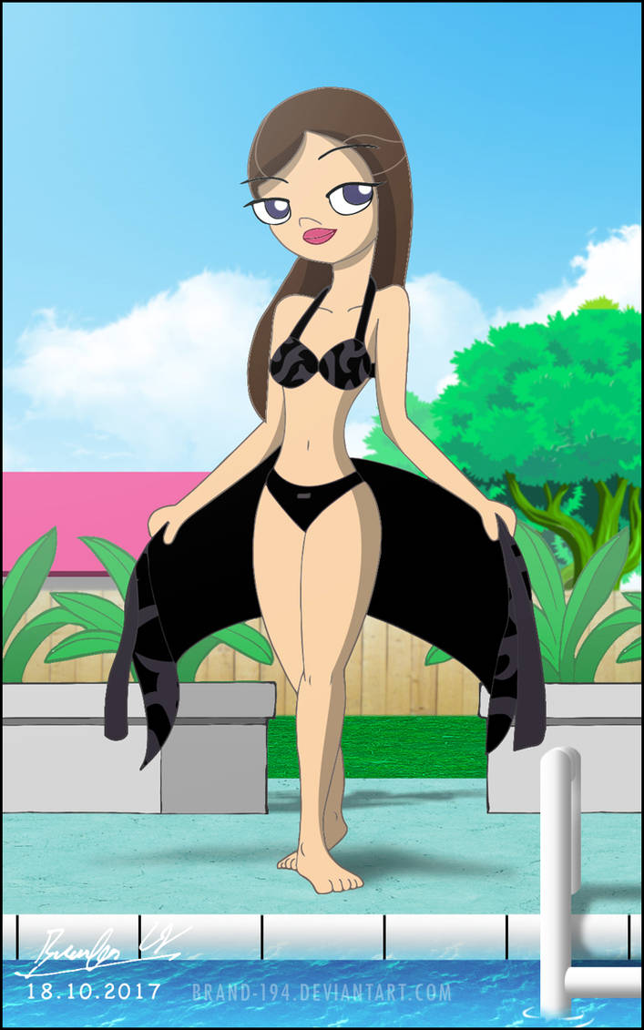 Ванесса фуфелшмерц