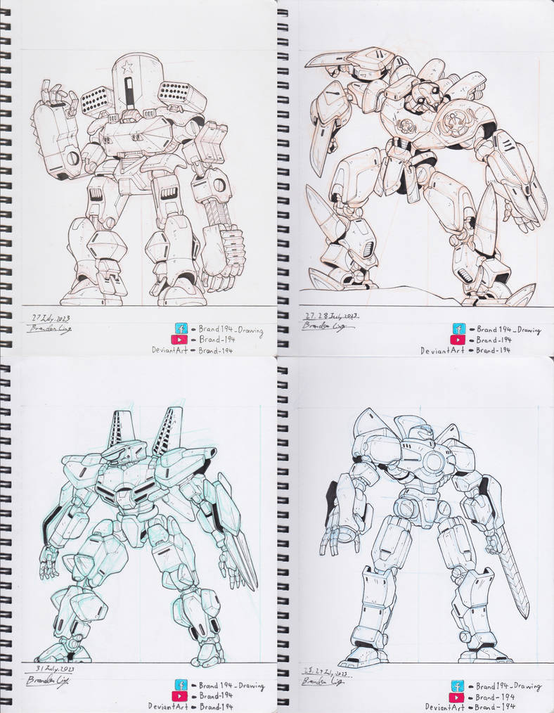 Pakife Rim Drawing Pacific Rim Fan art, Jaeger drawing Bundle by Brand-194 on DeviantArt