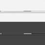 Audio Player PSD Freebie