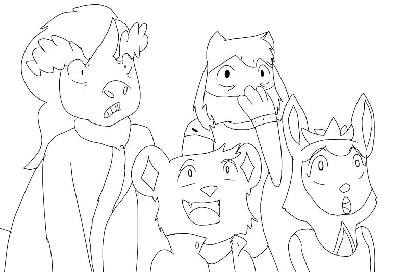 Storytelling by HahStudios on DeviantArt