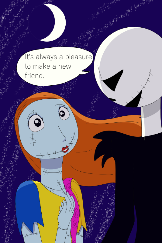 Introduction 8 by HahStudios on DeviantArt