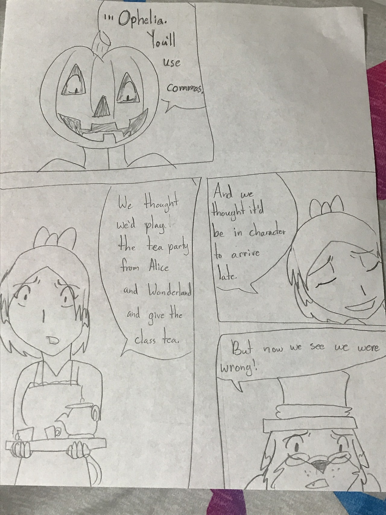 Ch. 4 Pg. 27 by HahStudios on DeviantArt