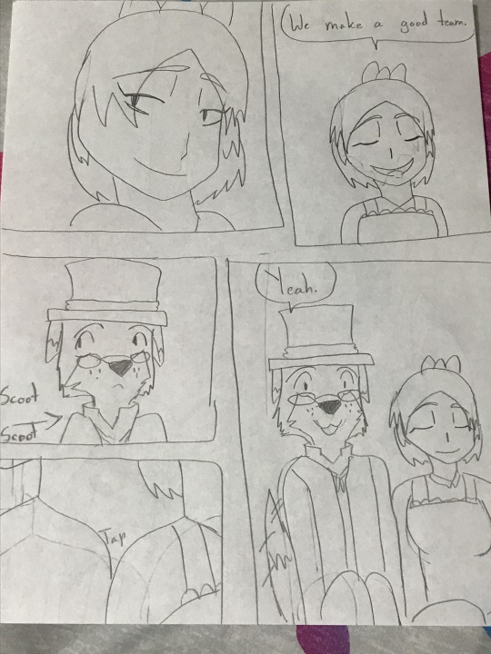 Ch. 4 Pg. 30 by HahStudios on DeviantArt