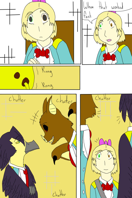 Ch. 10 Pg. 5 by HahStudios on DeviantArt